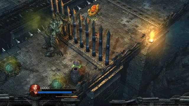 Lara Croft and the Guardian of Light Speedrun in 24:41 (without loads) смотреть онлайн