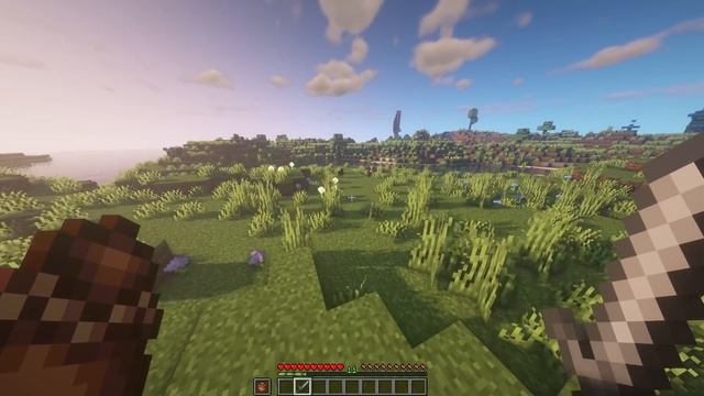 20 Relatively New & Awesome Mods for Minecraft 1.16.4 [FORGE & FABRIC] смотреть онлайн