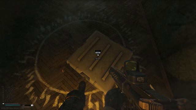 Grenades Case + S I C C Cases (1 run in Marked Room) смотреть онлайн