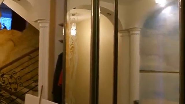 Пано +барельеф