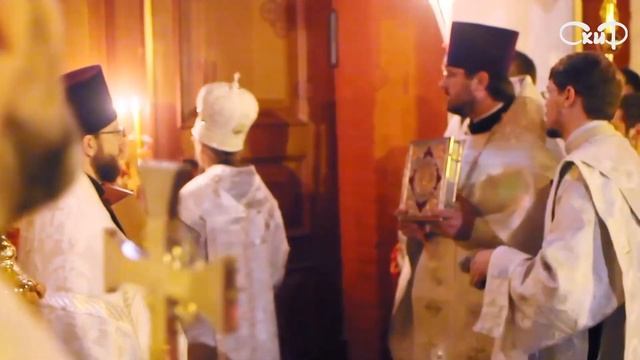 Для чего нужен крестный ход и его смысл? смотреть онлайн