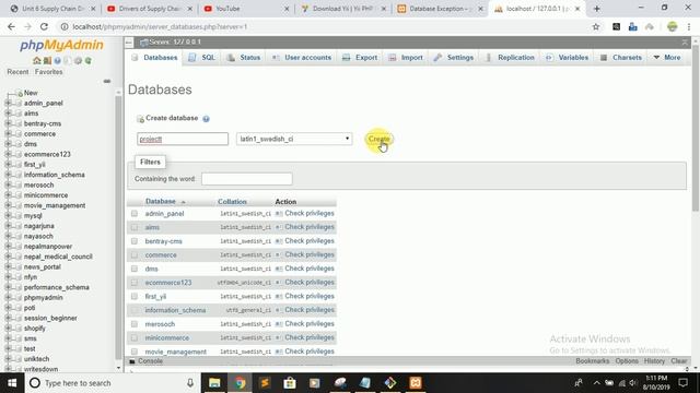 CREATING YII2 ADVANCE TEMPLETE смотреть онлайн