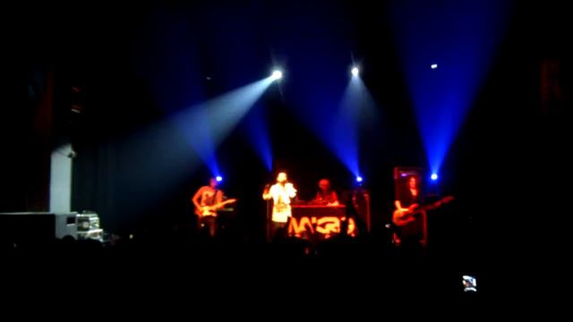 Ёлка - Прованс Калининград Вагонка 5 марта 2011 смотреть онлайн