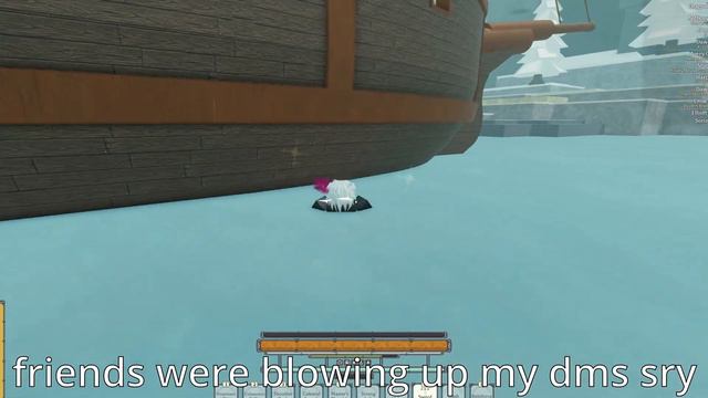 How To Get Rid Of Voidwalkers | Deepwoken
