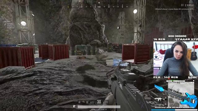 ? НАГИБАЮ СКВОЗЬ СЛИВЫ В ПАБДЖИ / СТРИМ ПУБГ / PUBG