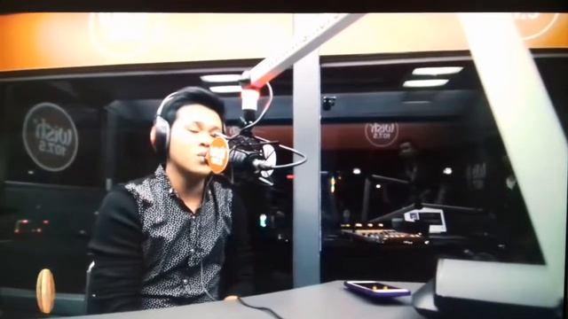 Marcelito Pomoy - The Prayer (Originated by Celine Dion and Andrea Bocelli) смотреть онлайн