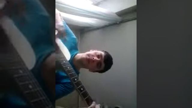 В военкомате случай был на гитаре! смотреть онлайн