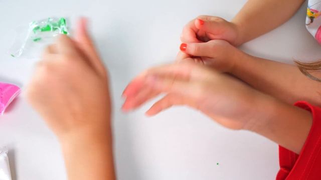 Обмен ПОДАРКАМИ ко Дню Святого Валентина!