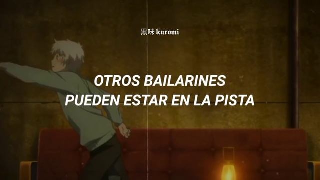 Sway - Michael Bublé (sub. Español)