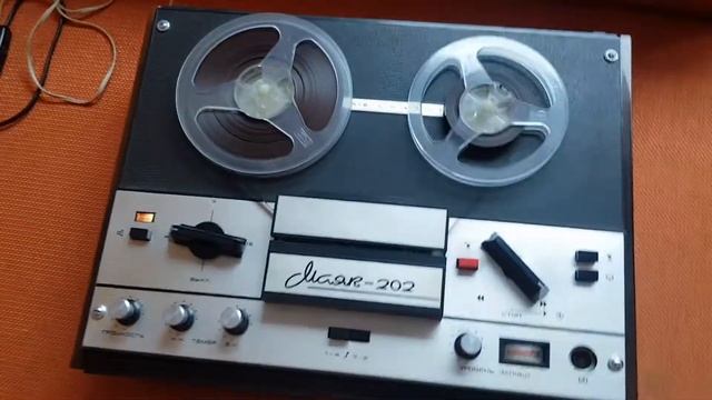 Маяк-202 смотреть онлайн