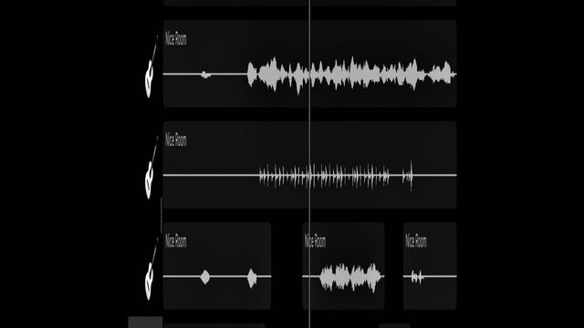 Calm Voices Soundtrack