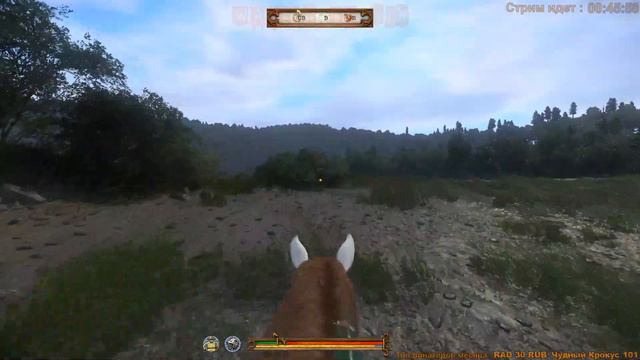 Kingdom Come: Deliverance [EP-22] - Стрим - Закрываем долги по квестам смотреть онлайн