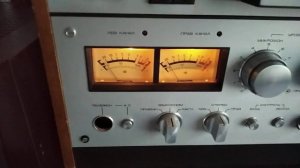 Катушечный магнитофон Илеть 110 (продажа)