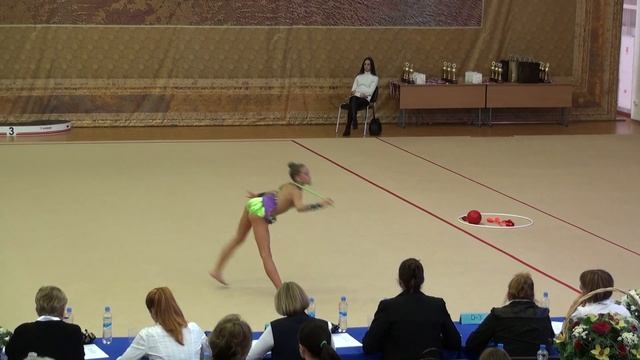 2001 Абрамова Полина скакалка смотреть онлайн