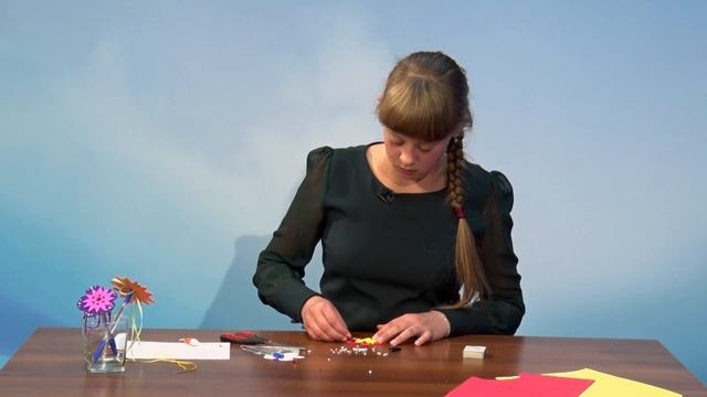 Копилка идей Украшение для шариковой ручки HD смотреть онлайн