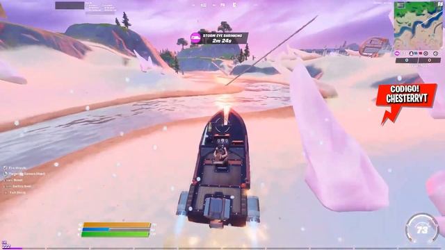 *¡CORRE!* Epic Games Te REGALA 800 PAVOS GRATIS si haces esto en FORTNITE! смотреть онлайн