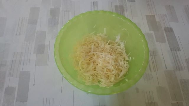 САЛАТ К УЖИНУ, ОЧЕНЬ ПРОСТО И ВКУСНО смотреть онлайн