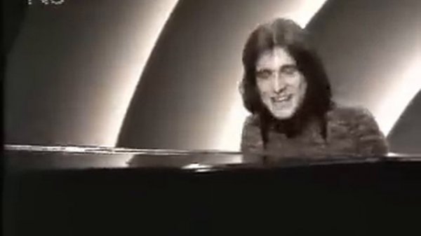 Lady lay - Pierre Groscolas