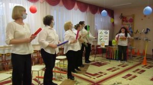 Бумвокерс мастер-класс