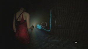 Прохождение Resident Evil 2 Remake▶неожиданно АННЕТ.