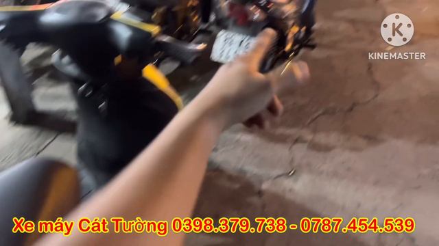 Hàng về 28/2/2024 custum hiếm , xe rẻ đi làm alpha nhật 6tr8 và các dòng đồ cổ tại xe máy Cát Tường смотреть онлайн