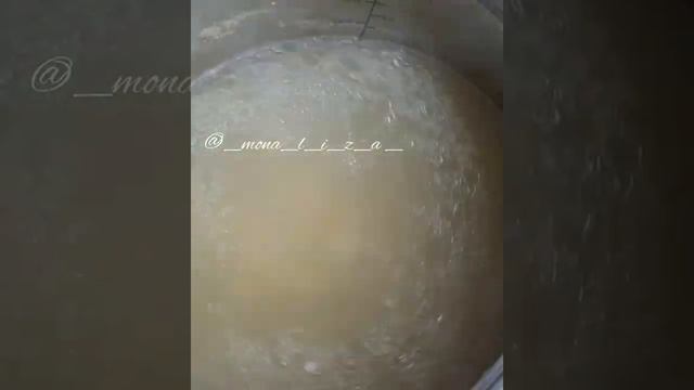 Зелёный борщ