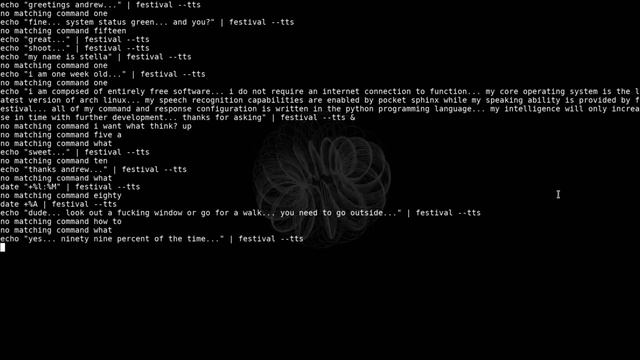 Open Assistant . Open Source AI . Version 0.00 смотреть онлайн