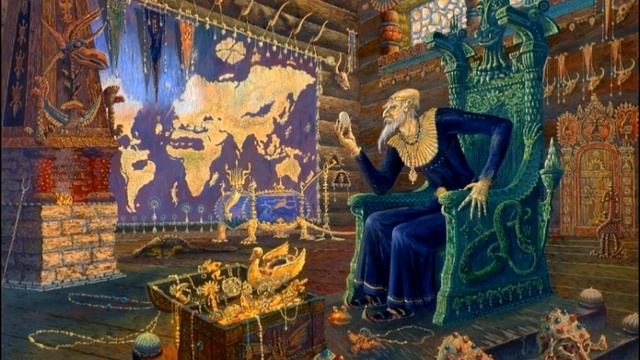 Древняя Русь (Гиперборея) смотреть онлайн