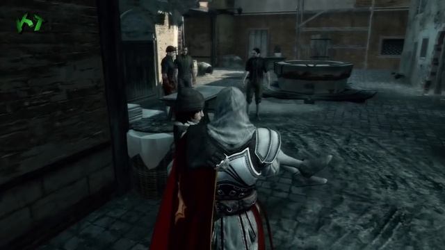 Assassins Creed 2 | Parte 13 | Español | Guía смотреть онлайн