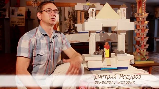 Маргарита Евтушевская/Анастасия Масляева - "Чувашские амазонки" смотреть онлайн