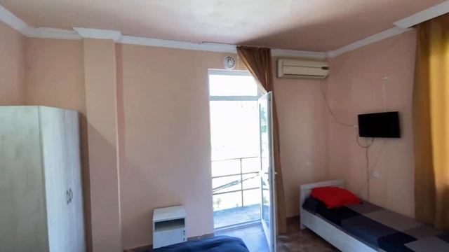 Срочно продается гостиница 300 м. от моря, в Гонио, не сельхозназначения. смотреть онлайн