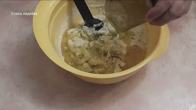 Вкусное печенье "Хрумки" смотреть онлайн