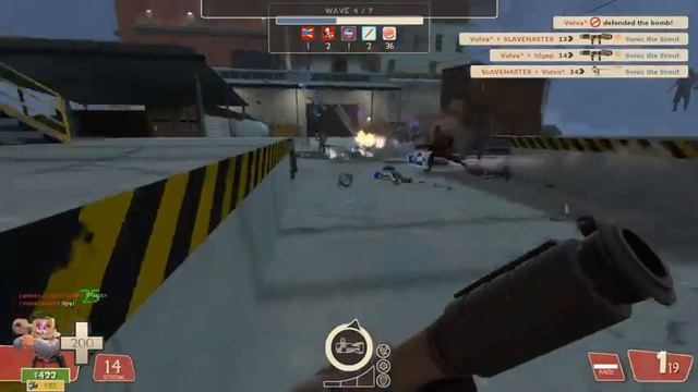 Operation Starched Silliness #3 - Oilrig RC5 Petrolleum Pandemonium смотреть онлайн