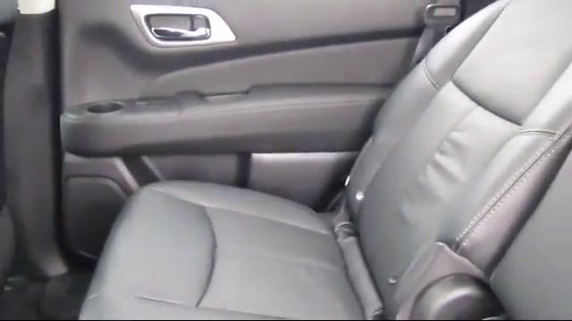 2018 Nissan Pathfinder Platinum Shoreline Edmonds Seattle Kirkland Bellevue смотреть онлайн