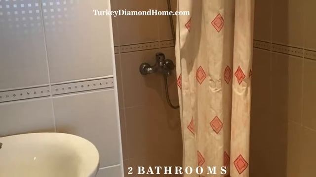 1365 - 2+1, Good Price, Sea View, Full Furnished смотреть онлайн