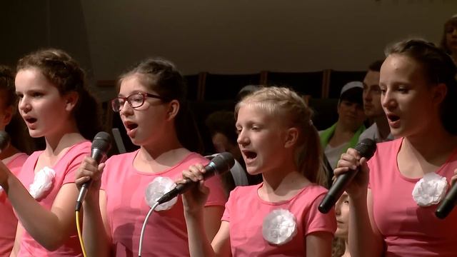 Возвожу Очи Мои к Горам... смотреть онлайн