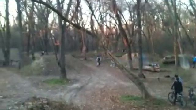 Краснодар дерт #3