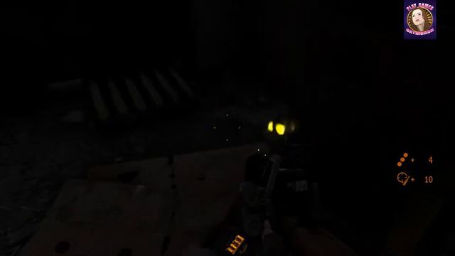 Metro Last Light Redux КЛЮКВА часть 9 прохождение на русском.(PC) смотреть онлайн