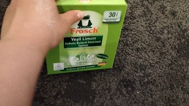 ПОСЫЛКА ОТ DENEBUNU/TRENDYOL KİKO MİLANO/ТУРЕЦКИЙ ЙОГУРТОВЫЙ СУП