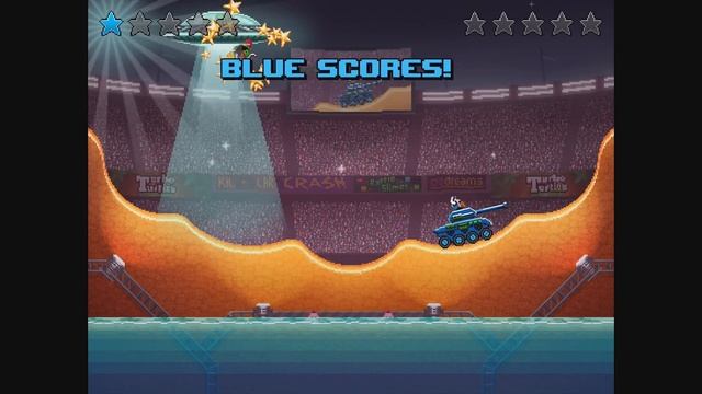 Drive Ahead - Gameplay Walkthrough part 1 - The Originals all levels (iOS, Android) смотреть онлайн