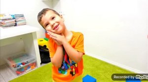 Папа ЗАПРЕТИЛ ПЛАНШЕТ Егорке!!!