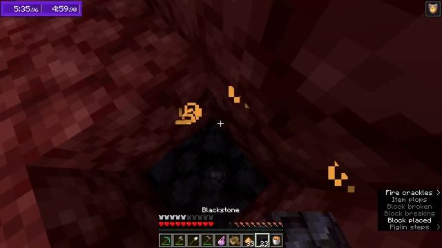 So A Subscriber sent me a GOD seed to Speedrun... смотреть онлайн