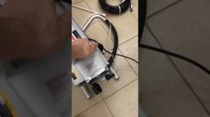 Окрасочный аппарат Zitrek R450