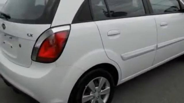 2010 Kia Rio Goldsboro NC смотреть онлайн