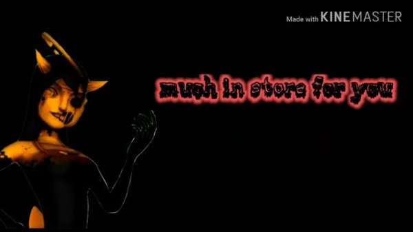 Alice Angel's Tango (You will be mine)