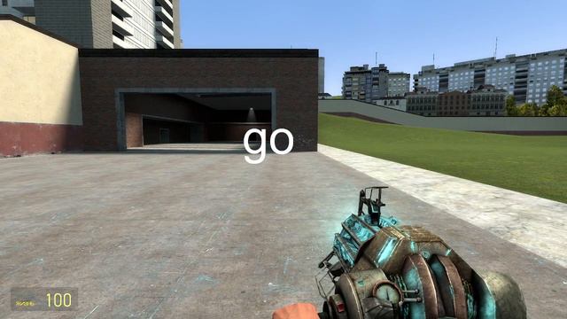 some kind of bug on GM construct смотреть онлайн