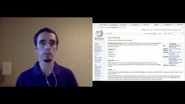 [Webinar] Smart Agents Unit 1: First steps смотреть онлайн