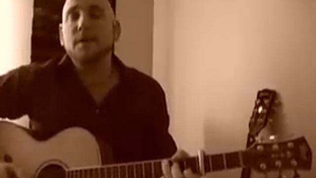 My Love For You is Real - (Ryan Adams cover) смотреть онлайн