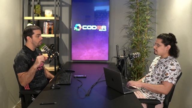 Flutter vs React Native: Qual Escolher Quando Vamos Investir em Mobile? смотреть онлайн