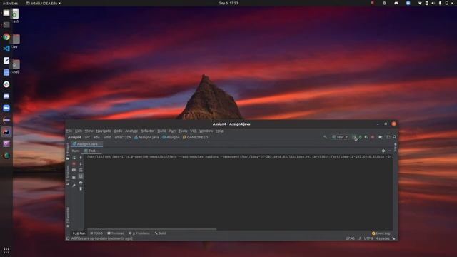 Brick Breaker Game | Java | Unit Testing | Tests смотреть онлайн